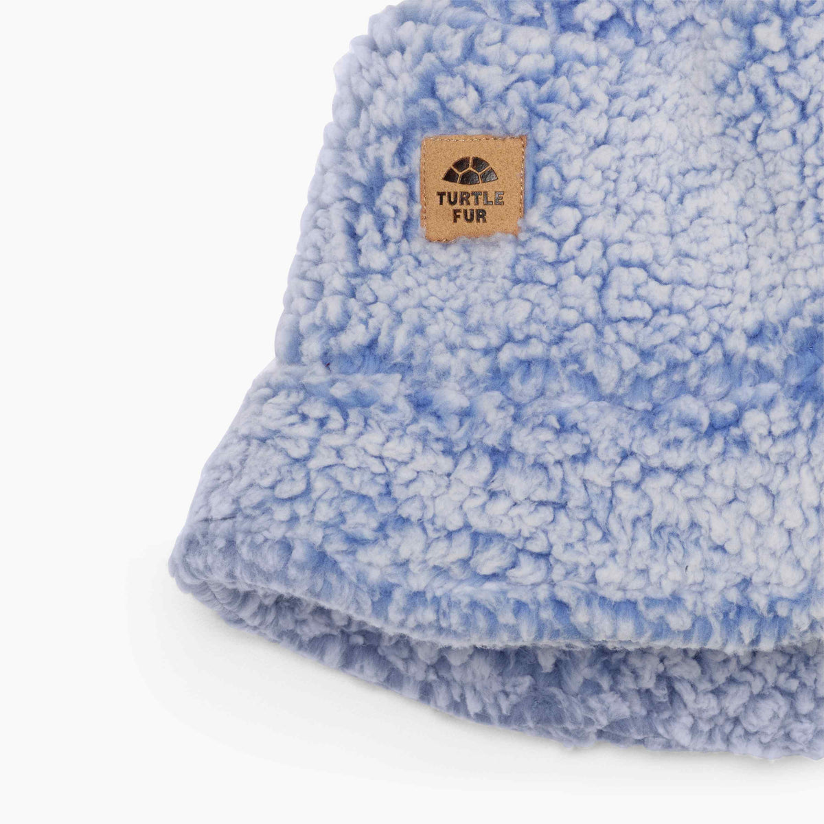 Comfort Lush Stomp Bucket Hat / Color-Violet