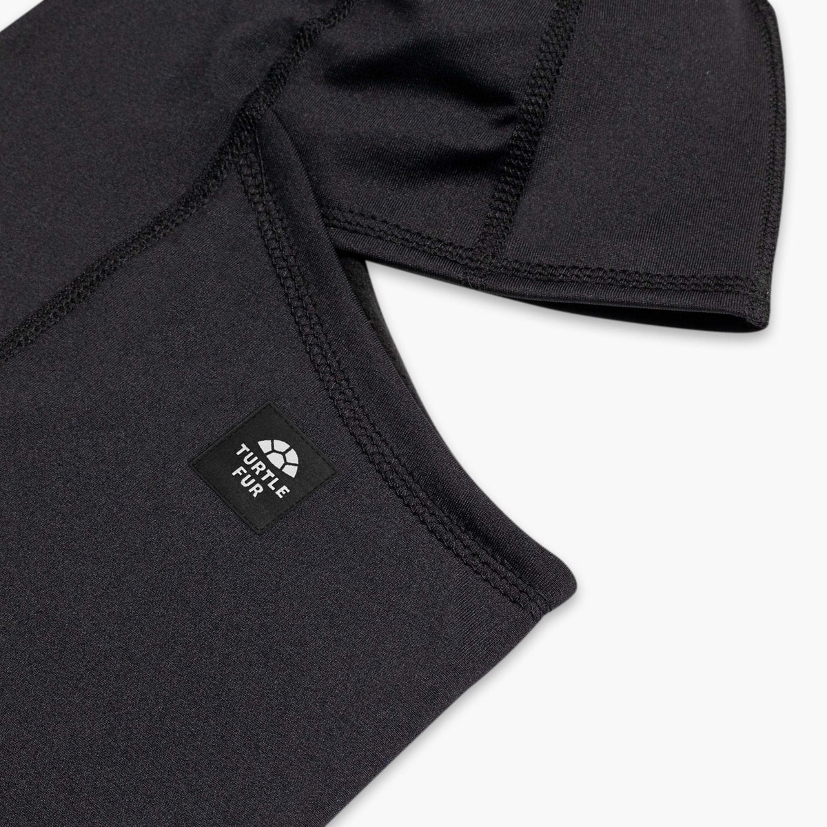 Comfort Shell Quantum / Color-Black