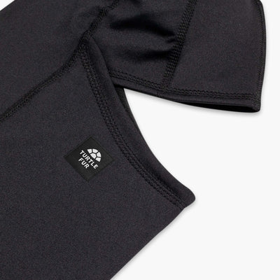 Comfort Shell Quantum / Color-Black