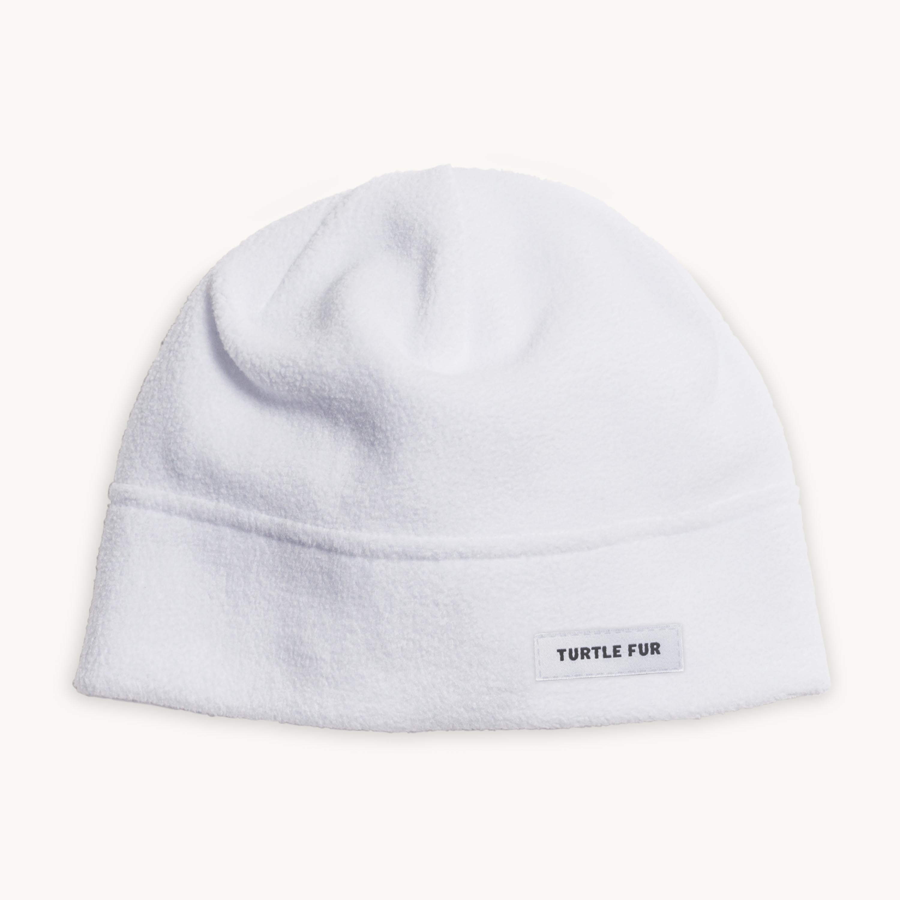 Chelonia 150 Classic Fleece Beanie – Turtle Fur®