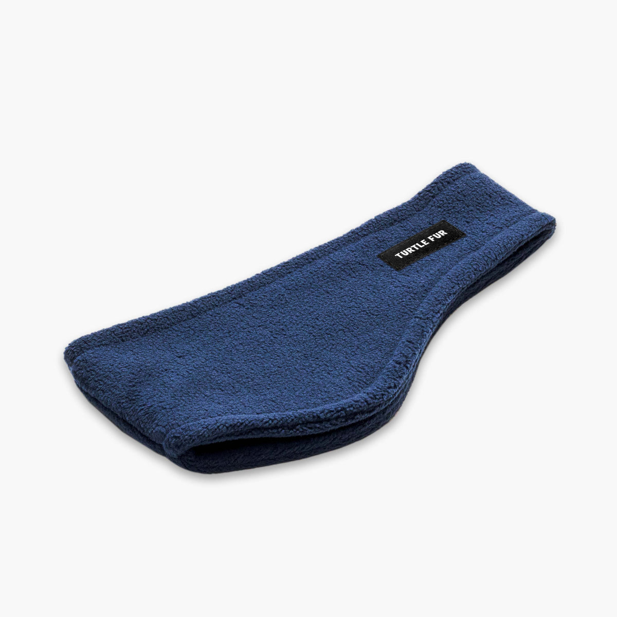 Chelonia 150 Fleece Bang Band / Color-Navy