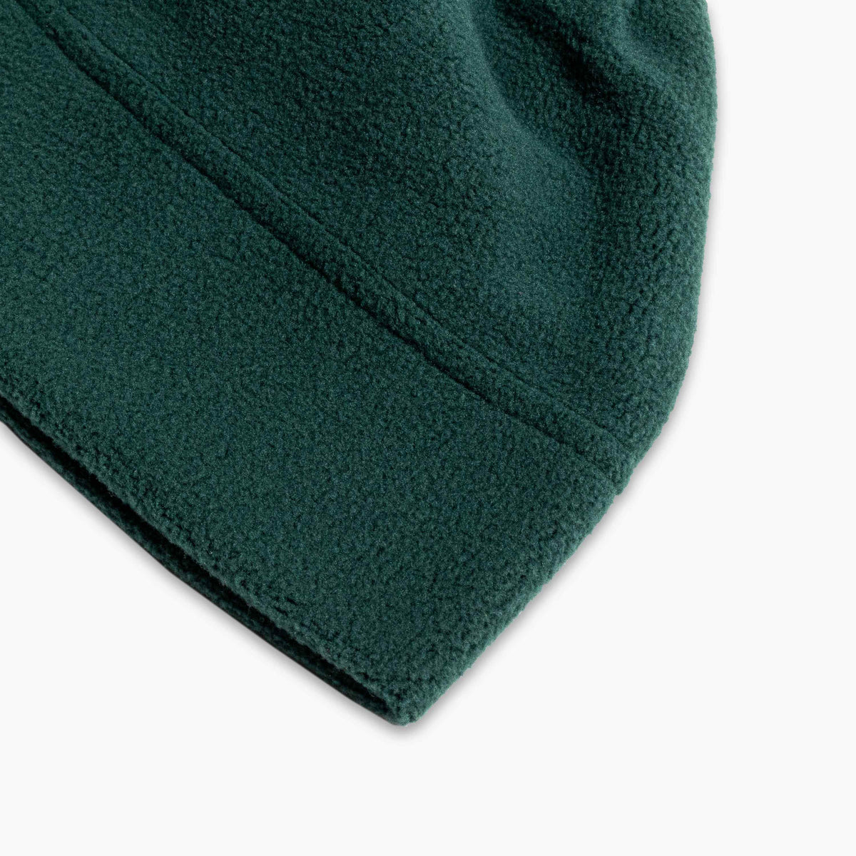 Chelonia 150 Fleece Beanie / Color-Forest