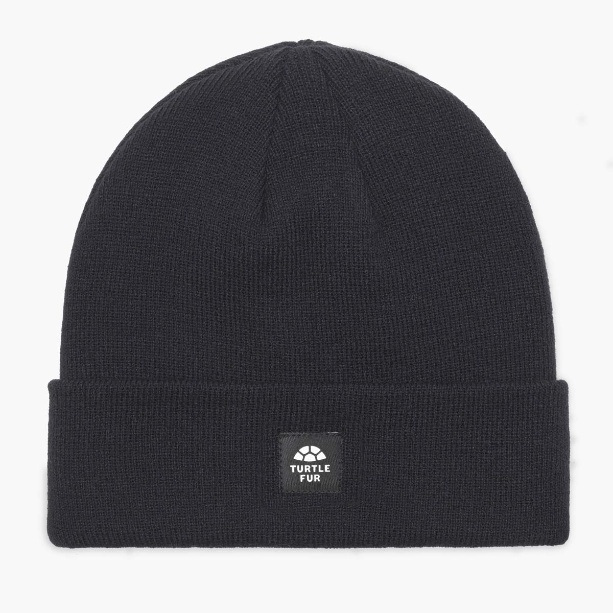 Explorer Beanie / Color-Navy