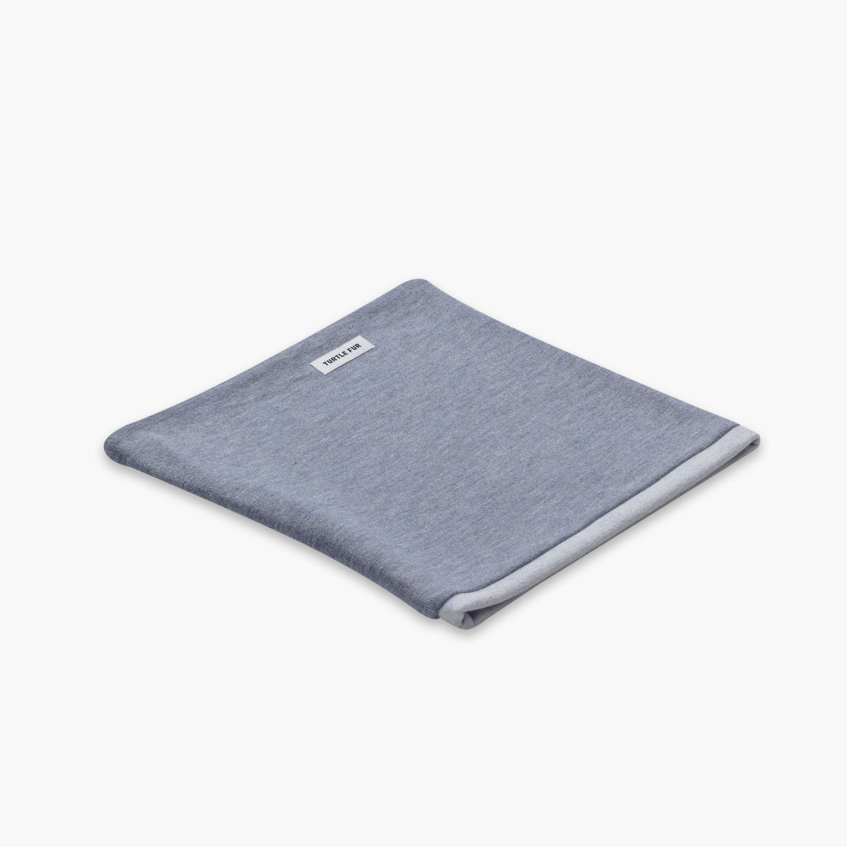 Comfort Luxe Double-Layer Neck Warmer / Color-Ink