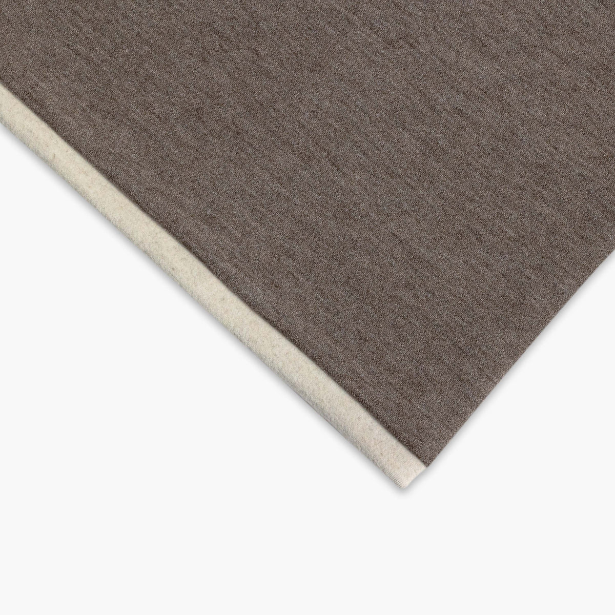 Comfort Luxe Double-Layer Neck Warmer / Color-Bark