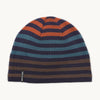 Merino Wool Powder / Color-Navy