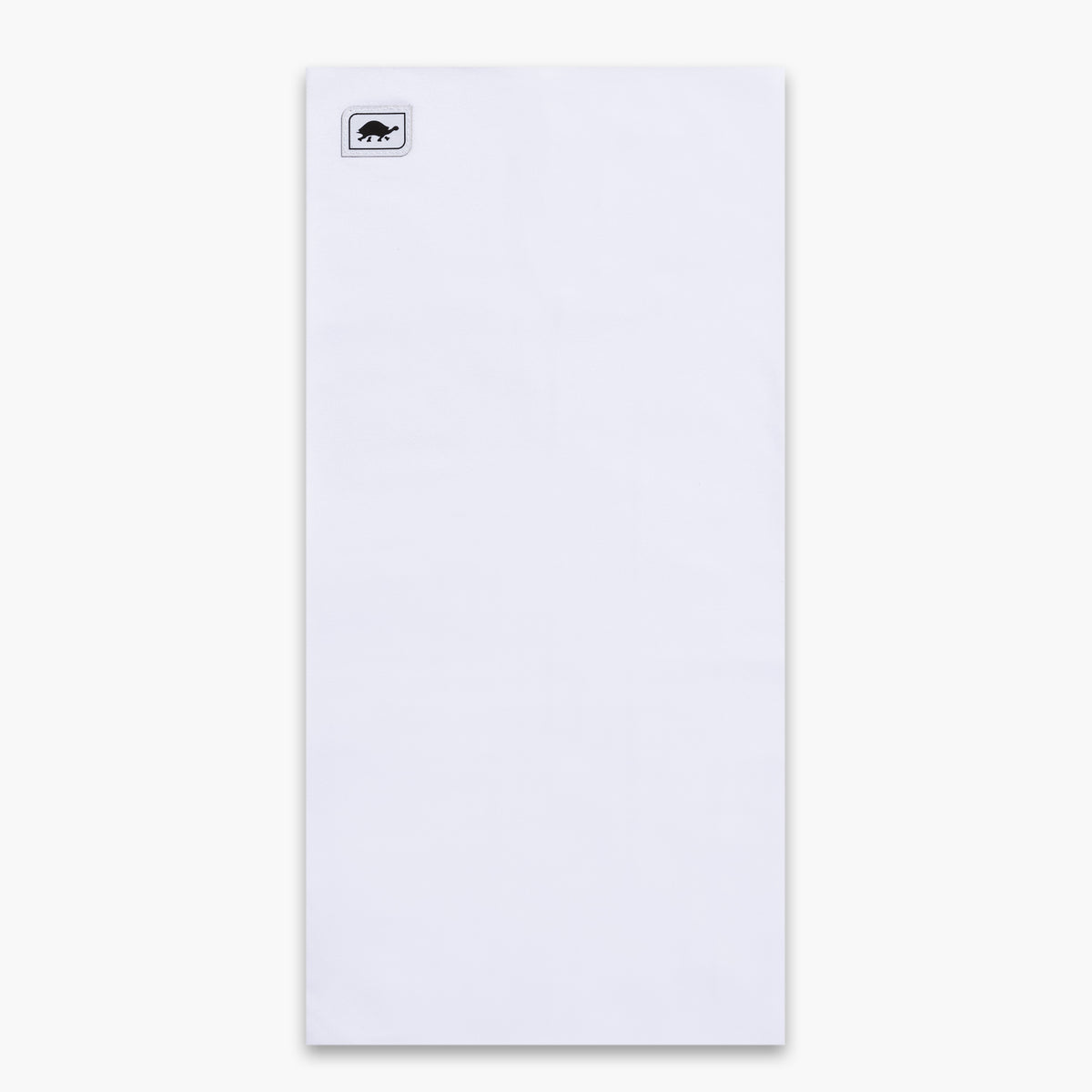 Kids Comfort Shell Tube / Color-White