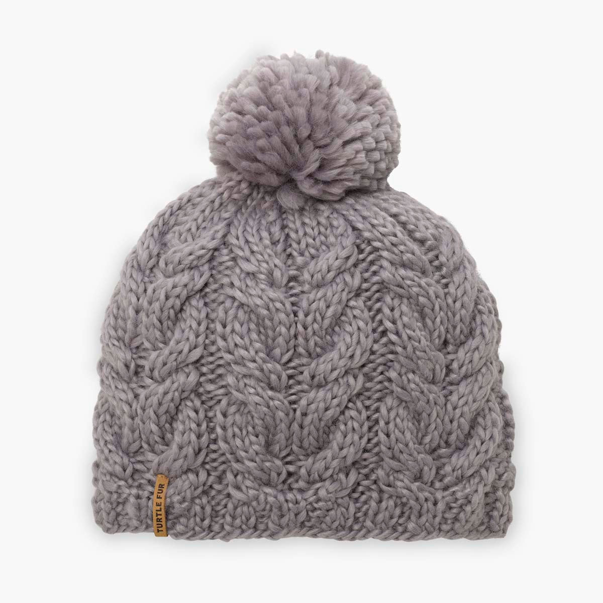 Merino Wool Millie / Color-Thistle