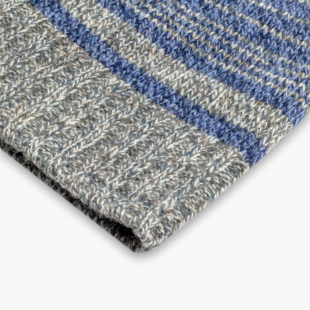 Schist Beanie / Color-Slate