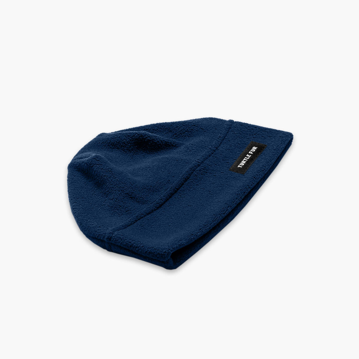 Chelonia 150 Fleece Beanie / Color-Navy