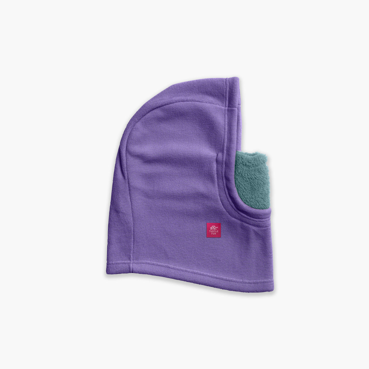 Kids Everyday Overhood / Color-Purple Delight