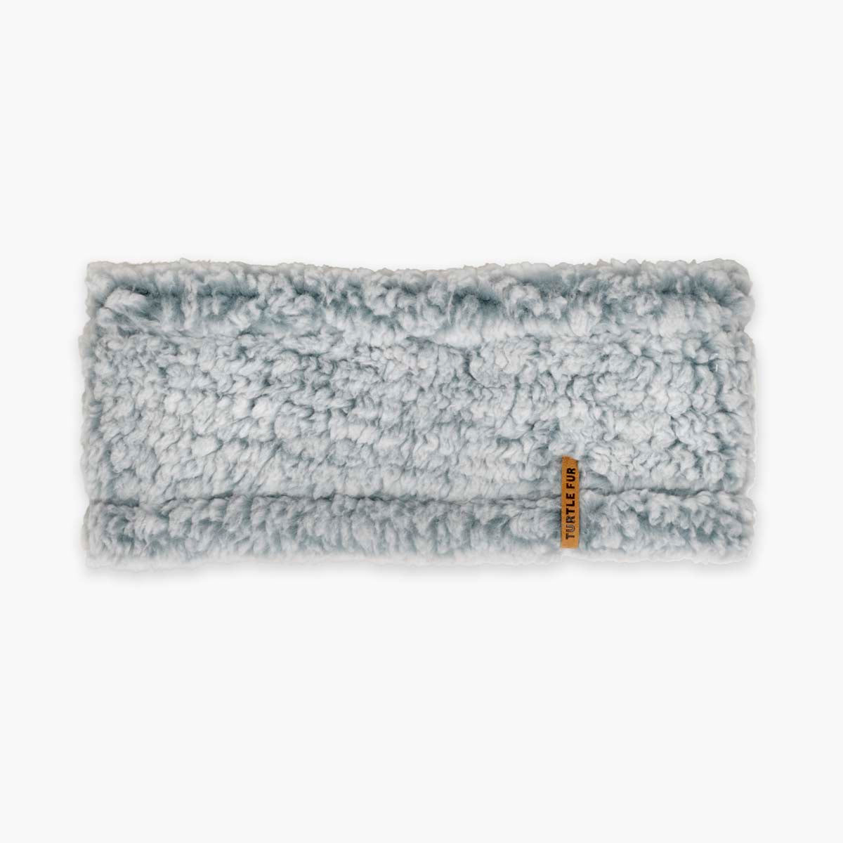 Comfort Lush Full Send Wide Band / Color-Smoke Blue