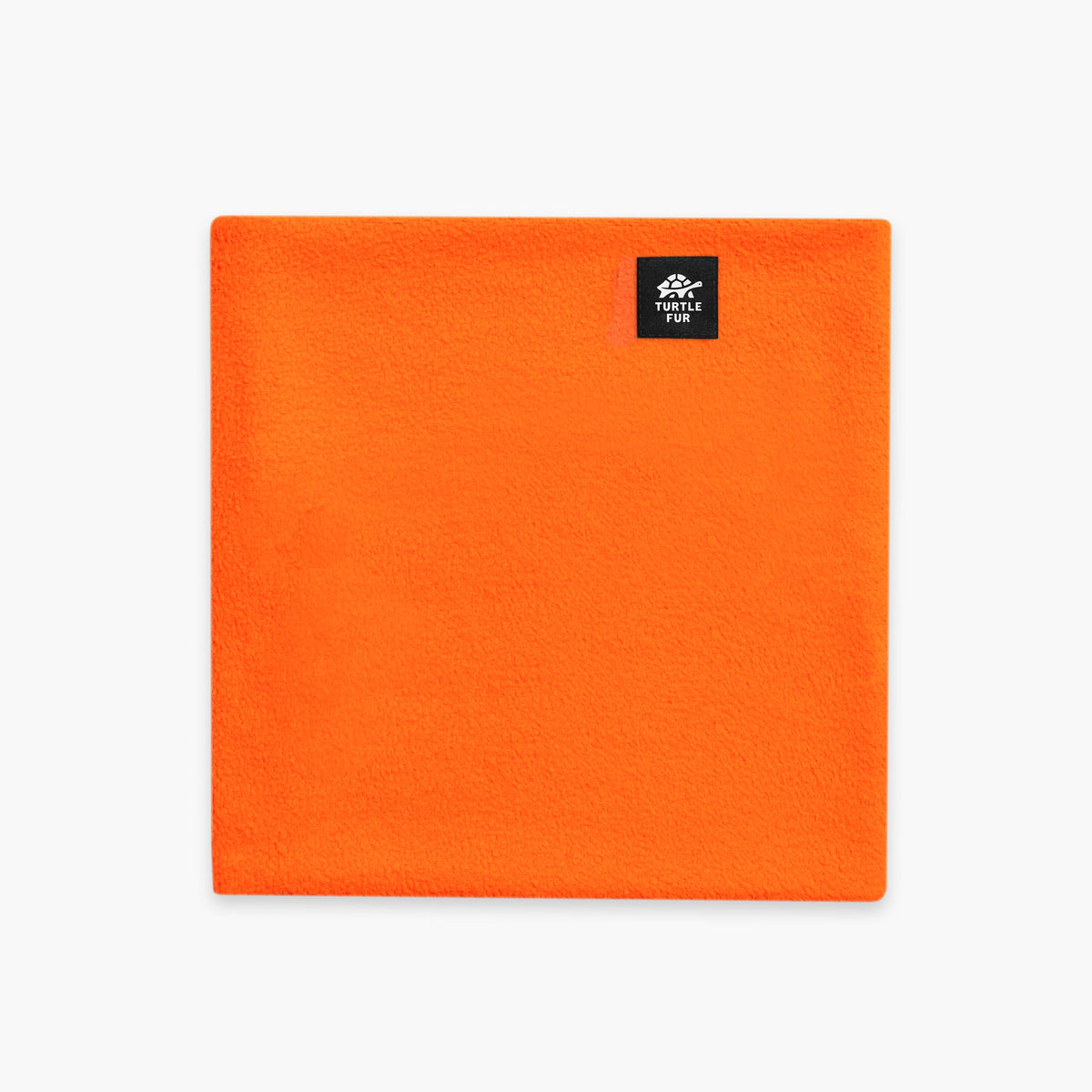 Kids Chelonia 150 Fleece Neck Warmer / Color-Blaze