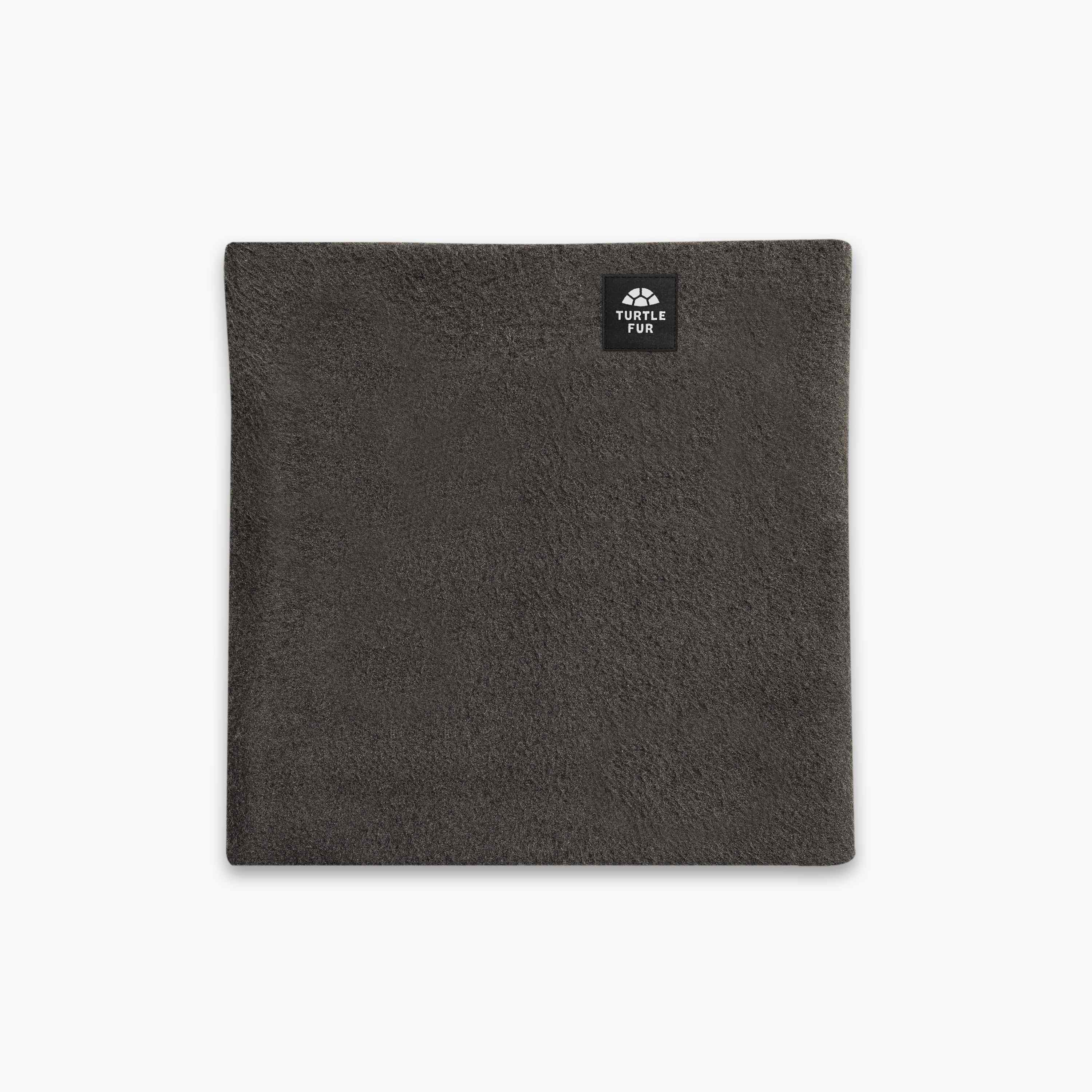 Original Fleece Neck Warmer Neck Gaiter – Turtle Fur®