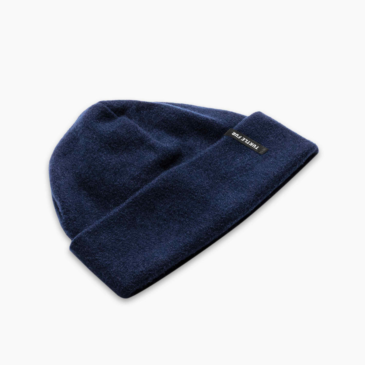 Original Turtle Fur The Hat / Color-Navy