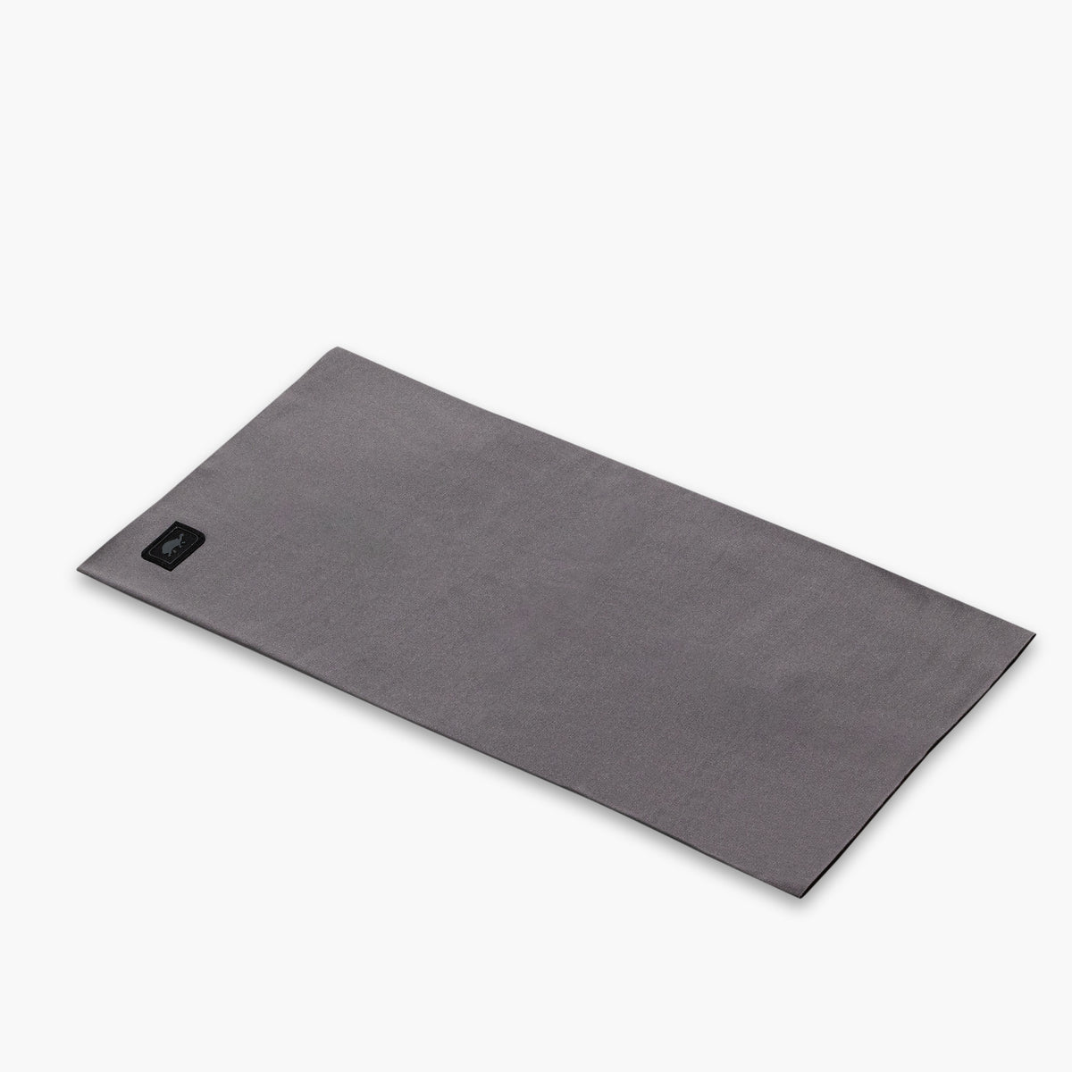 Kids Comfort Shell Tube / Color-Carbon