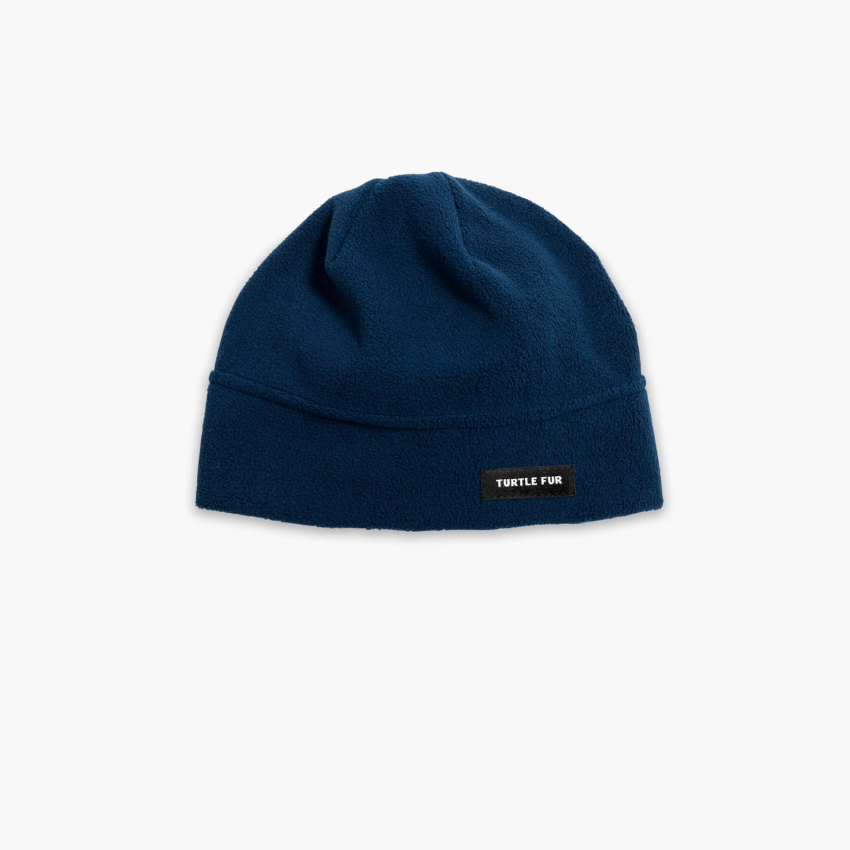 Chelonia 150 Fleece Beanie / Color-Navy