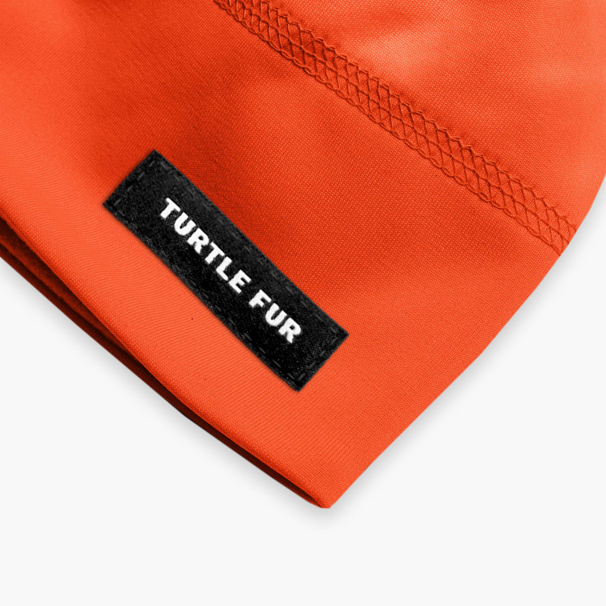 Comfort Shell Brain Shroud / Color-Blaze