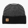 Lambswool Gus / Color-Black