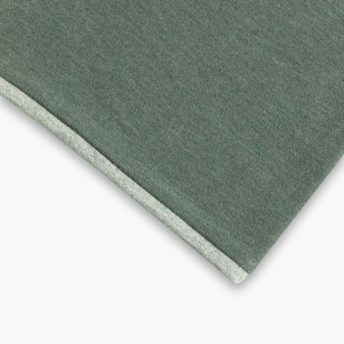 Comfort Luxe Double-Layer Neck Warmer / Color-Sage