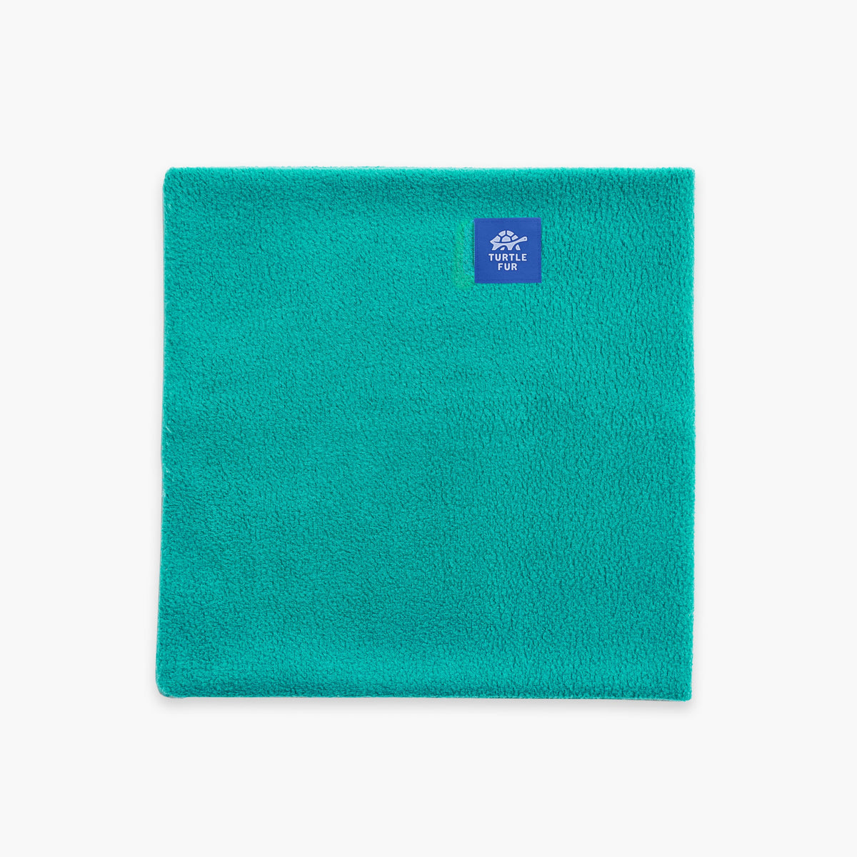 Kids Chelonia 150 Fleece Neck Warmer / Color-Turquoise