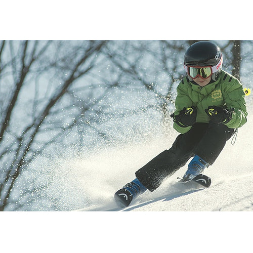 Coaching A Mountain Lifestyle
