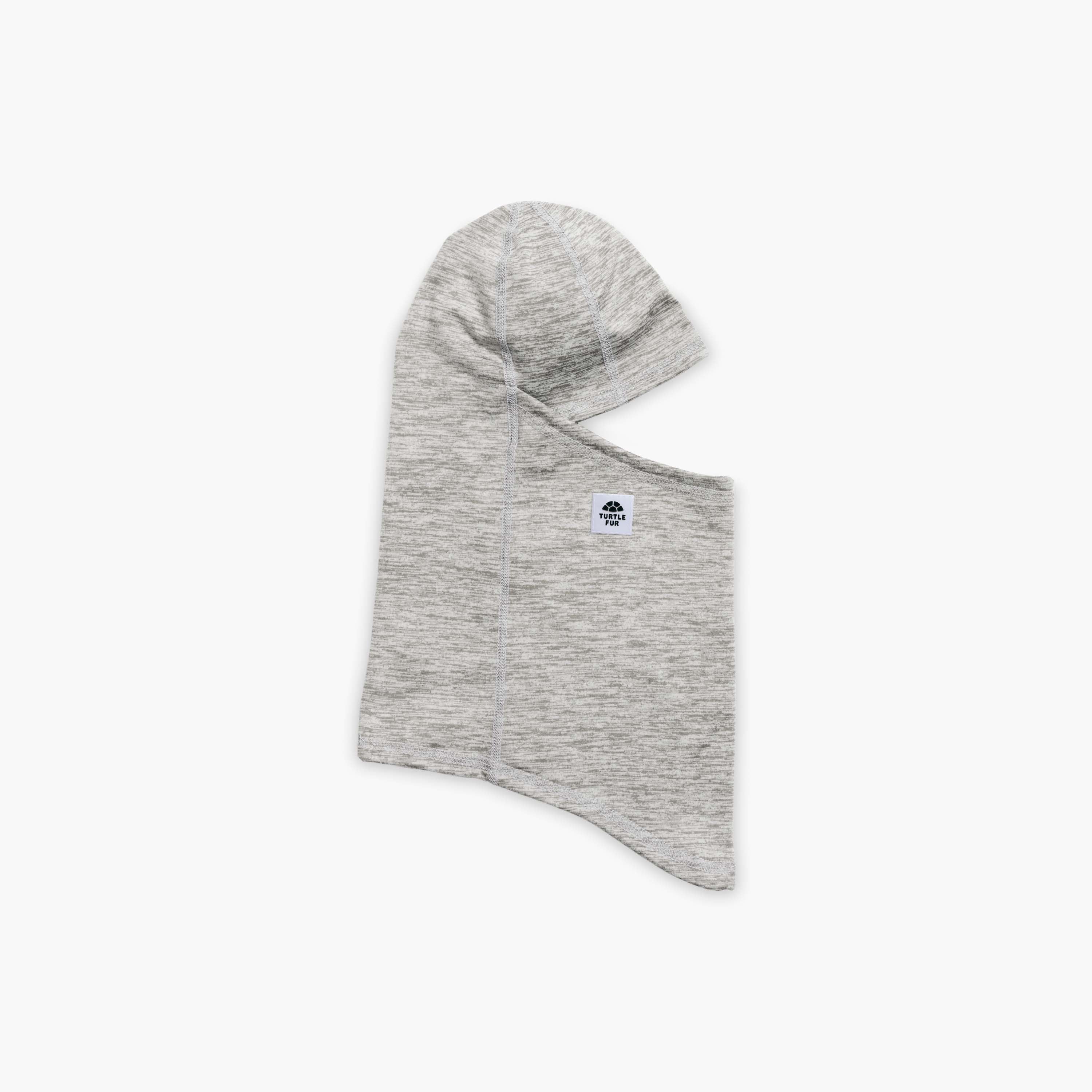 Quantum Performance Balaclava Face Mask - Stria Prints
