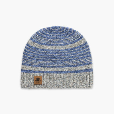 Schist Beanie / Color-Slate