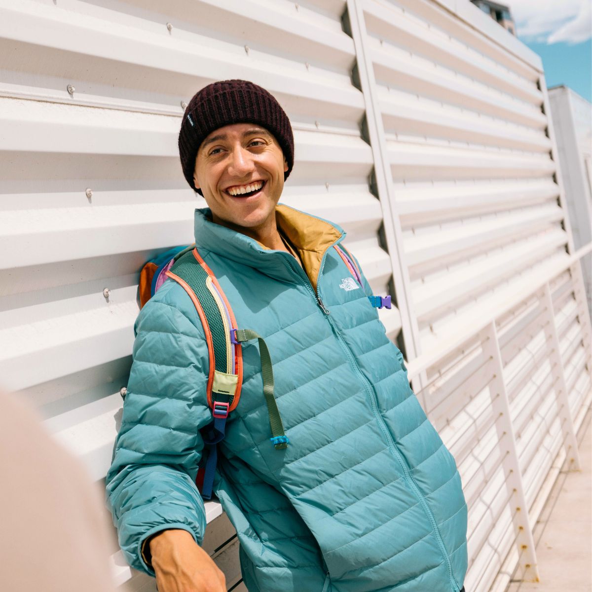 Yak Wool Sully / Color-Charcoal