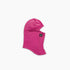 Kids Comfort Shell MaxClava / Color-Popping Pink