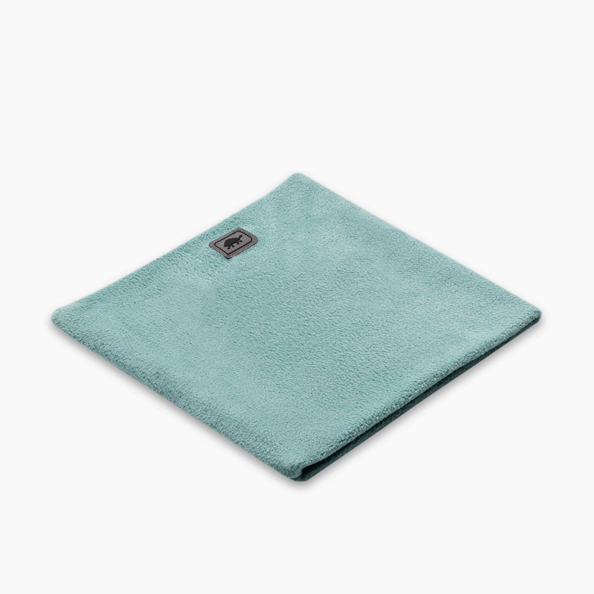 Chelonia 150 Fleece Neck Warmer / Color-Sea Green