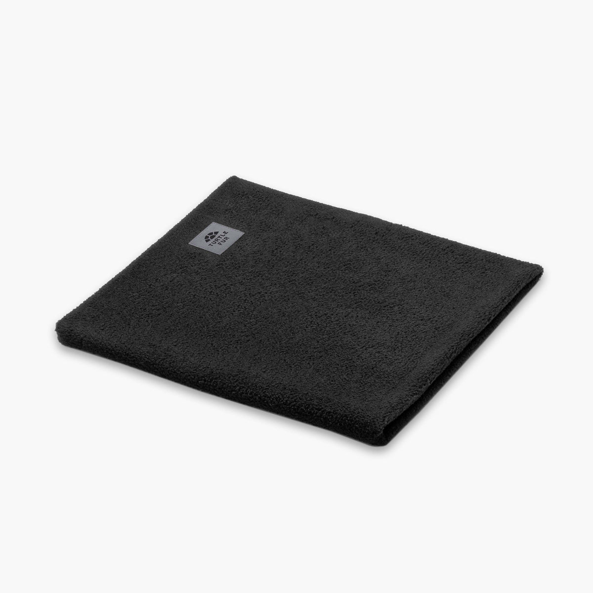 Youth Chelonia 150 Fleece Neck Warmer / Color-Black