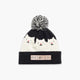 Kids #meowntains Pom / Color-Black