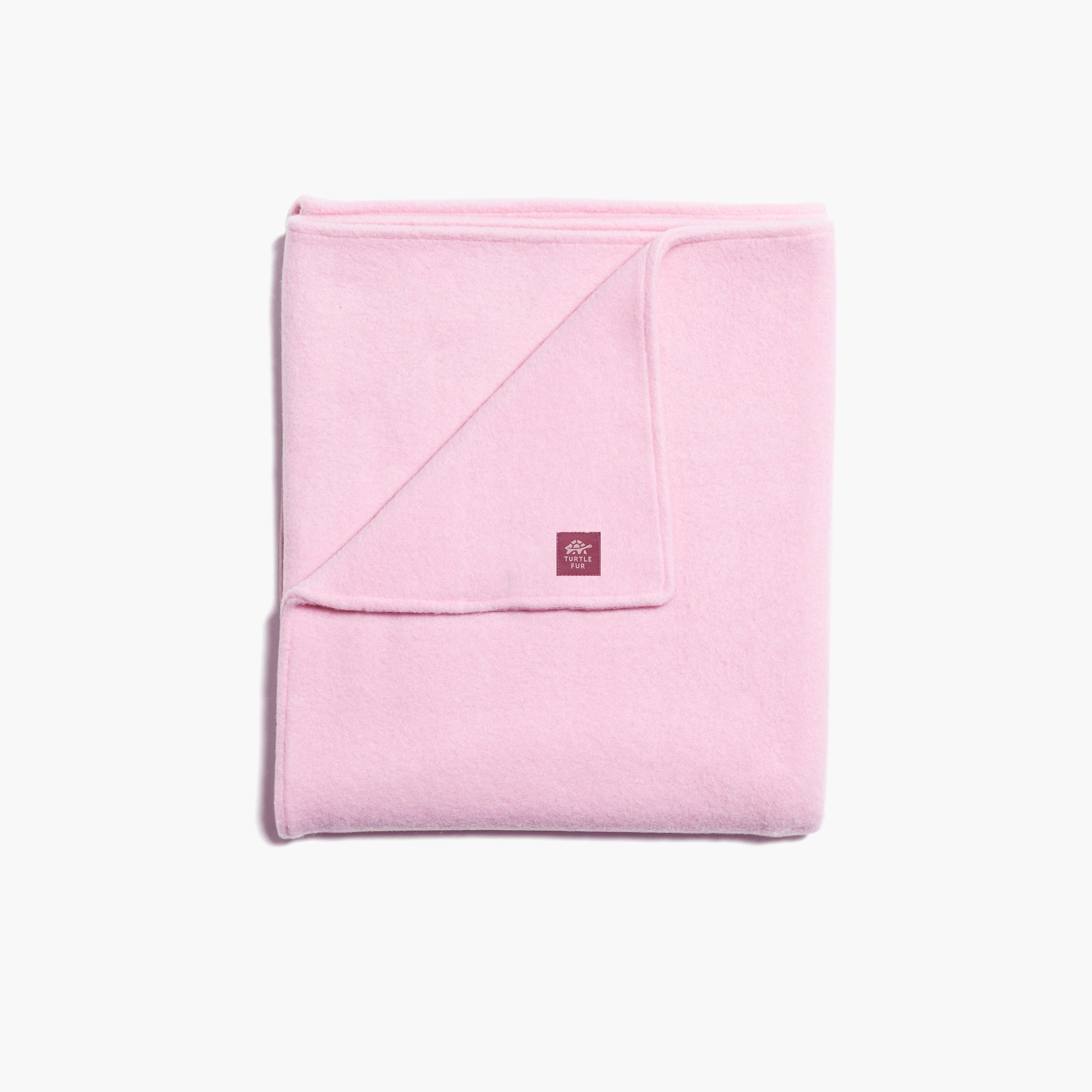 Original Fleece Softest Baby Security Blanket