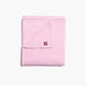 Original Fleece Baby Security Blanket / Color-Ballerina