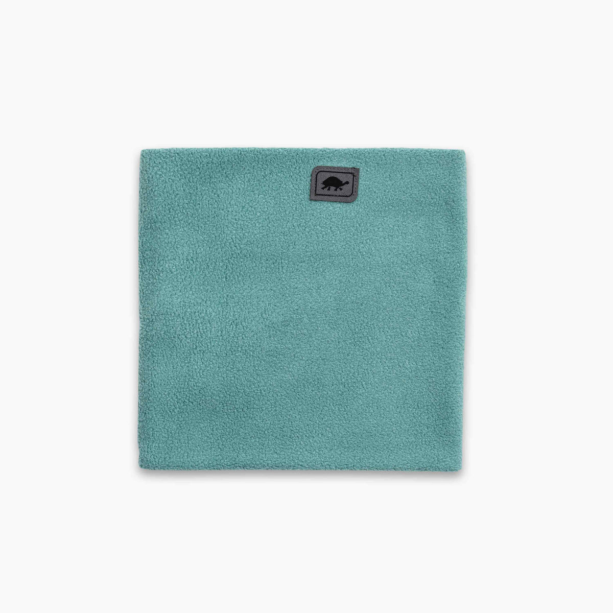 Kids Chelonia 150 Fleece Neck Warmer / Color-Sea Green