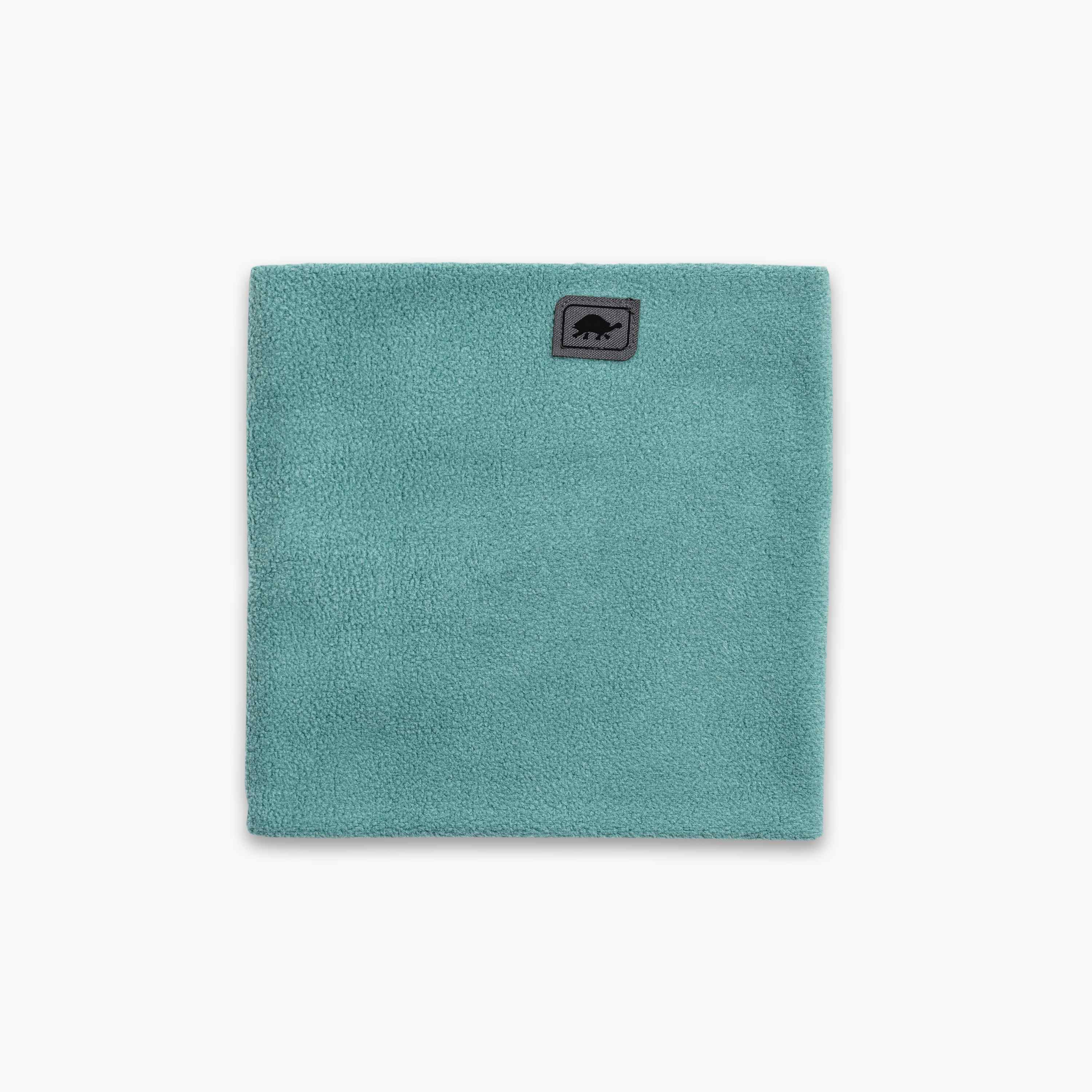 Kids Chelonia 150 Fleece Neck Warmer / Color-Sea Green