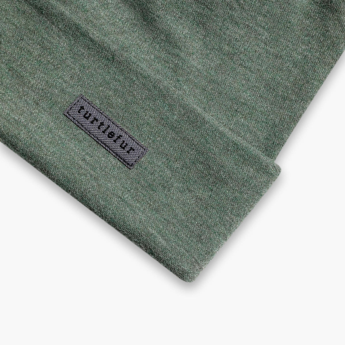 Comfort Luxe Watch Cap / Color-Sage