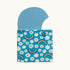 Kids Playful Prints Fleece Shellaclava / Color-Sprinkle Delight