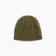 Wool Wesley / Color-Olive