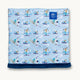 Kids Neckula Lined with Comfort Plush / Color-Downhill Glory