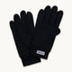 Comfort Shell Touchscreen Gloves / Color-Black