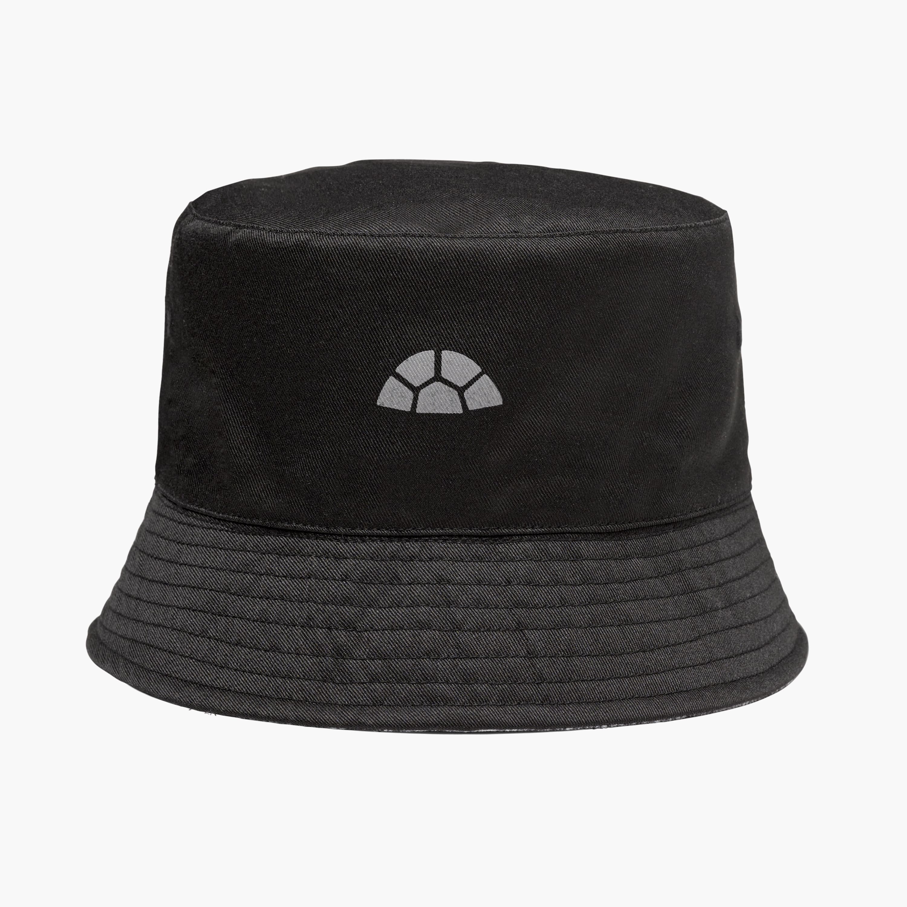 Reversible Drifter Bucket Hat – Turtle Fur®