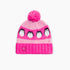 Kids Recycled Pengy / Color-Pink