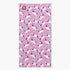 Kids Comfort Shell Tube / Color-Unicornucopia