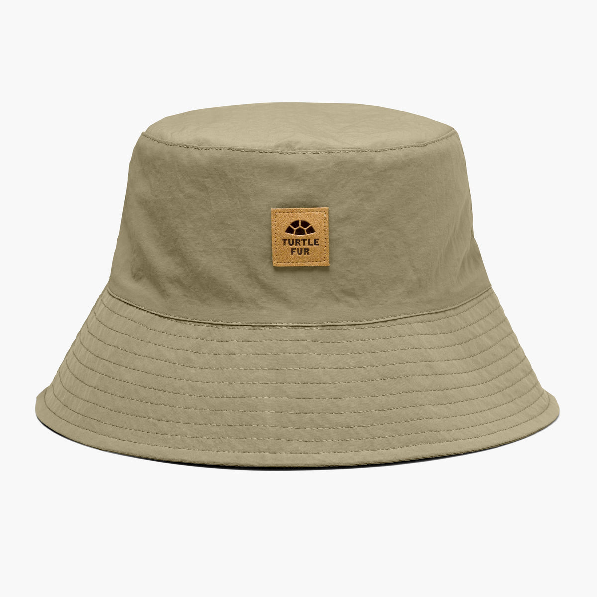 Dune Bucket Hat / Color-Khaki