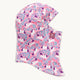 Kids Comfort Shell MaxClava / Color-Unicornucopia