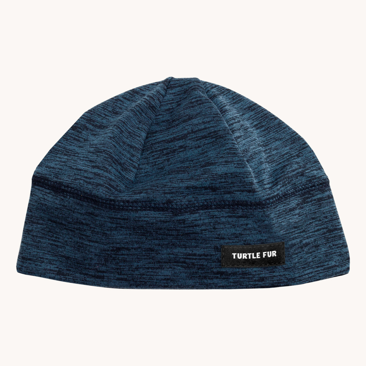 Comfort Shell Stria Brain Shroud / Color-Baltic