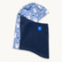 Kids Comfort Shell FusionClava / Color-Snow Monster