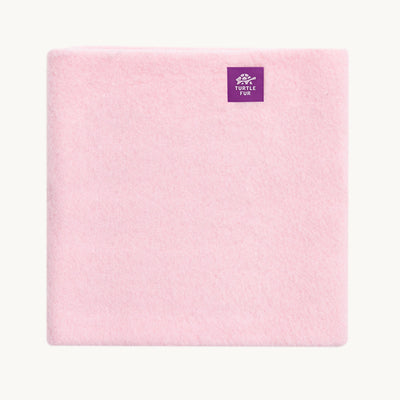 Kids The Turtle's Neck Original Fleece Neck Warmer / Color-Ballerina